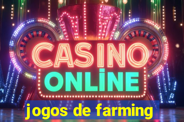 jogos de farming